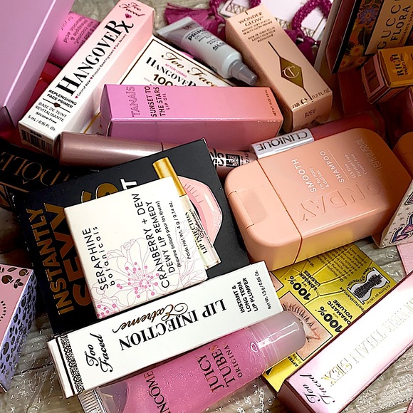 Too Faced Other - Beauty mystery box